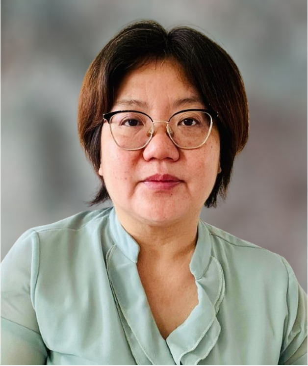 Congyan Liu